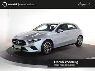 Mercedes-Benz A-klasse 180 Star Edition | Digitaal display | Achteruitrijcamera | Led-koplampen