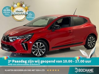 Mitsubishi Colt 1.0T MT Intense | Apple CarPlay / Android Auto navigatie | Achteruirijcamera | Parkeersensoren |