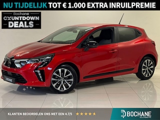 Mitsubishi Colt 1.0T MT Intense | Apple CarPlay / Android Auto navigatie | Achteruirijcamera | Parkeersensoren |