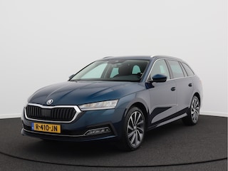 Skoda Octavia Combi 1.0 TSI Business Edition Plus/ zeer mooi!