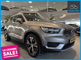 Volvo XC40 1.5 T4 Recharge Inscription Expr. NL auto, Keyless, DAB+, 19inch