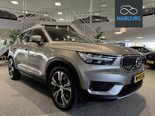 Volvo XC40 1.5 T4 Recharge Inscription Expr. NL auto, Keyless, DAB+, 19inch
