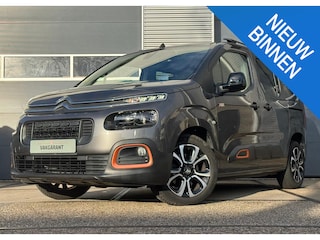 Citroën Berlingo 1.2 PureTech Shine
