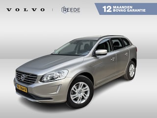 Volvo XC60 2.0 T5 FWD Momentum Business Pack Connect | Trekhaak