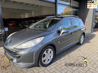 Peugeot 207 SW Outdoor 1.6 VTi XS / APK 2-2027