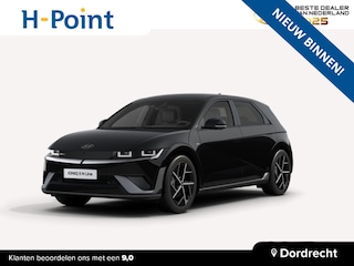 Hyundai Ioniq 5 N Line Business 84 kWh | €2025 KORTING | LAGE BIJTELLING | WARMTEPOMP | BOSE AUDIOSYSTEEM |