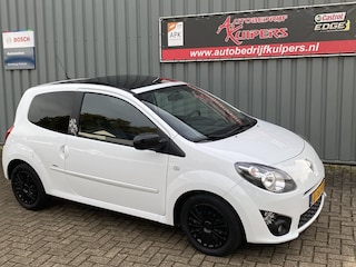 Renault Twingo 1.2-16V Nicht & Day Airco.Pano.Electr.pakket.Audio