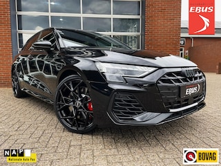 Audi A3 Sportback 2.0 TFSI S3 quattro