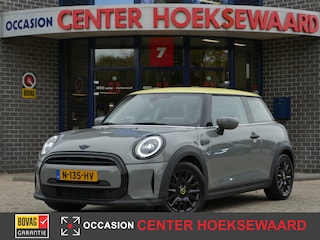Mini Mini 1.5 Business Edition | Half-Leder | Carplay | Led |