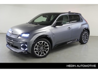 Renault 5 comfort range Roland-Garros 52 kWh Renault R5E