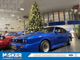Ford Capri 2.8