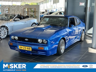 Ford Capri 2.8