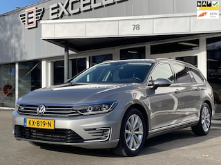 Volkswagen Passat Variant 1.4 TSI GTE Connected Series