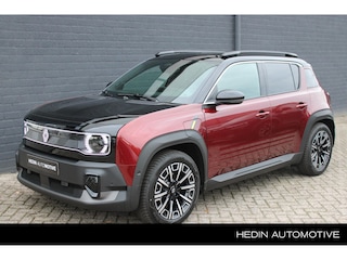 Renault 4 comfort range iconic 52 kWh