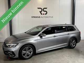 Volkswagen Passat Variant 1.5 TSI 150 pk DSG Elegance Buss. R | Navi | LED | Camera | ACC | Virtual | Alcantara | Org NLD |