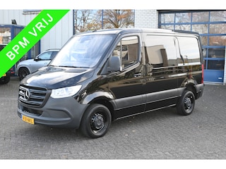 Mercedes-Benz Sprinter 314 CDI L1H1 Camera, Trekhaak, Apple Carplay/Android Auto