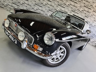 MG B 1.8 Roadster