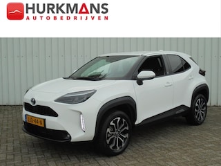 Toyota Yaris Cross 1.5 VVT-I HYBRID AUT 5.653 KM !! ZEER COMPLEET