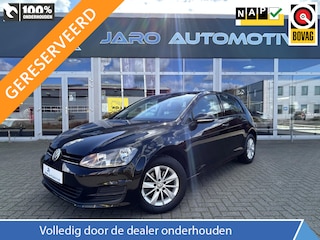 Volkswagen Golf 1.2 TSI Comfortline | Executive pakket | Comfort pakket | PDC voor en achter | NAP