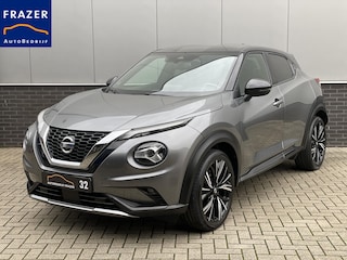Nissan Juke 1.0 DIG-T N-DESIGN AUTOMAAT RIJKLAAR