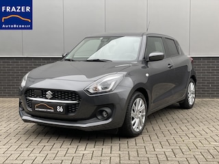 Suzuki Swift 1.2 Style Smart Hybrid AUTOMAAT RIJKLAAR