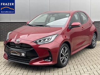 Toyota Yaris 1.5 VVT-i DYNAMIC / LED / CRUISE / CARPLAY / RIJKLAAR
