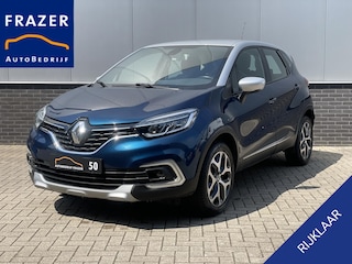 Renault Captur 0.9 TCe Intens RIJKLAAR