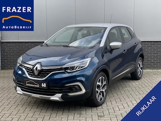 Renault Captur 0.9 TCe Intens RIJKLAAR