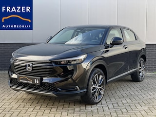 Honda HR-V 1.5 e:HEV AUTOMAAT Elegance RIJKLAAR