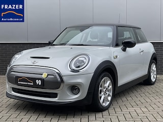 Mini Mini Electric Business Edition 33 kWh RIJKLAAR