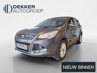 Ford Kuga 1.5 Titanium TREKHAAK.