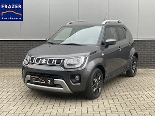 Suzuki Ignis 1.2 Smart Hybrid AUTOMAAT SELECT RIJKLAAR