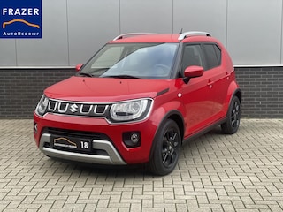 Suzuki Ignis 1.2 Smart Hybrid AUTOMAAT SELECT RIJKLAAR