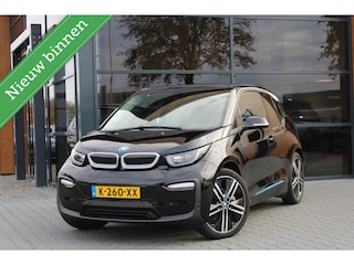 BMW i3 120Ah 42 kWh | Camera | Org. NL | Stoelverwarming