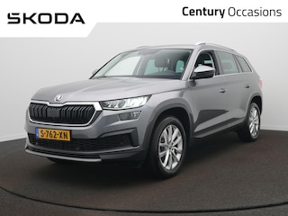 Skoda Kodiaq 1.5 TSI Business Edition DSG / Camera / Navi / Elek. Klep