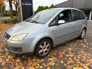 Ford C-MAX 1.6-16V apk 4-26 Export of handel Airco