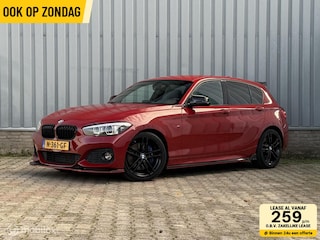 BMW 118i M Sport Edition