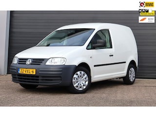 Volkswagen Caddy 2.0 SDI Netjes/Nwe distri/Grote Beurt/Apk