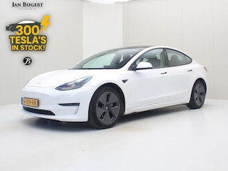 Tesla Model 3 Long-Range AWD 351pk 75 kWh FACELIFT [ WARMTEPOMP+AUTOPILOT+620KM WLTP+PREMIUM AUDIO ]