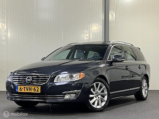 Volvo V70 1.6 D2 Summum