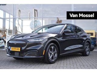 Ford Mustang Mach-E RWD 75 kWh