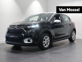 Citroën C3 You - NAVIGATIE - APPLE CARPLAY/ANDROID - ZUINIG