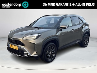 Toyota Yaris Cross 1.5 Hybrid Explore