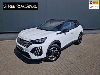 Peugeot 2008 1.2 PureTech 130 GT Line