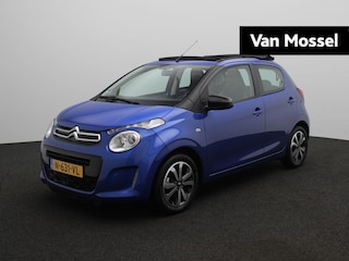 Citroën C1 1.0 VTi Airscape Shine