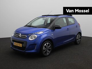 Citroën C1 1.0 VTi Airscape Shine