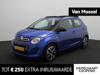 Citroën C1 1.0 VTi Airscape Shine