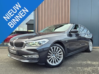 BMW 6-serie GT 640i xDrive High Luxury Line | 360 | HUD | Soft | Memory | Bom vol