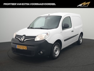 Renault Kangoo 1.5 Blue dCi 80 Comfort - All Seasonbanden - Airco - Bluetooth - Cruise Control - Navigatiesysteem - Achteruitrijcamera