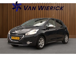 Peugeot 208 1.2 PureTech Style | LM Velgen | Clima | Bluetooth